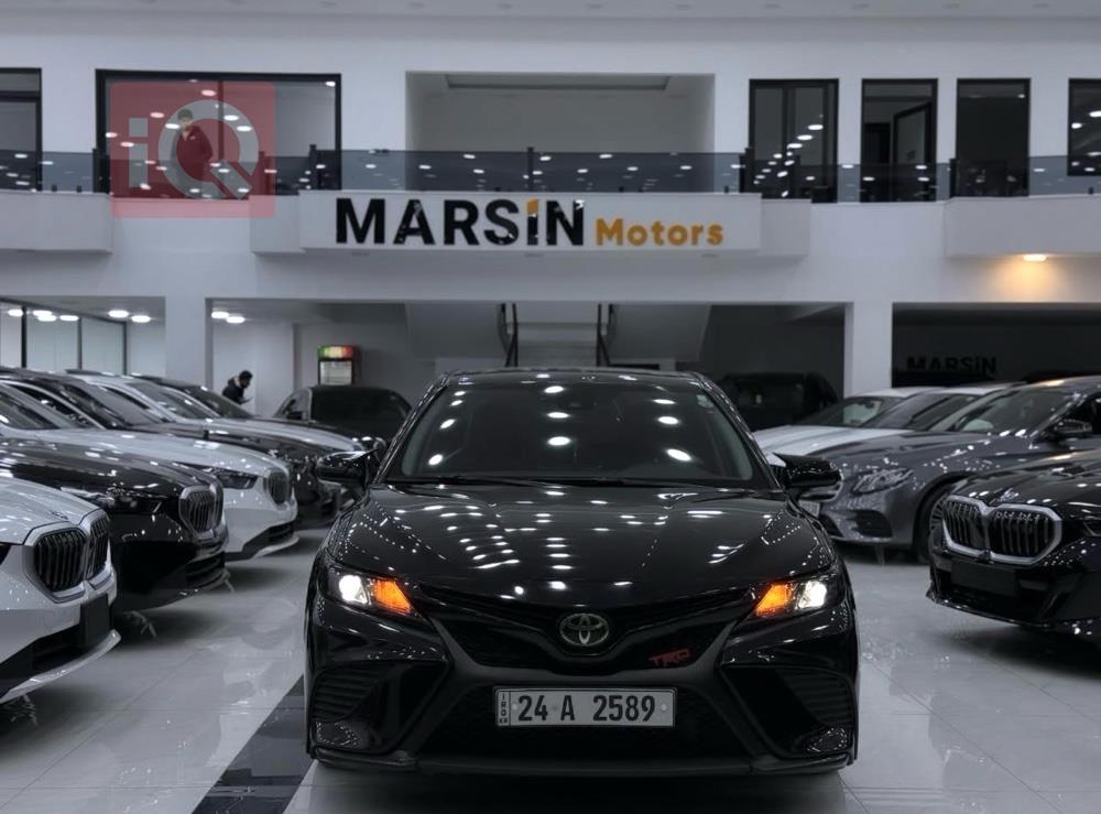 تويوتا كامري